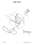 Diagram for 04 - Pump Parts