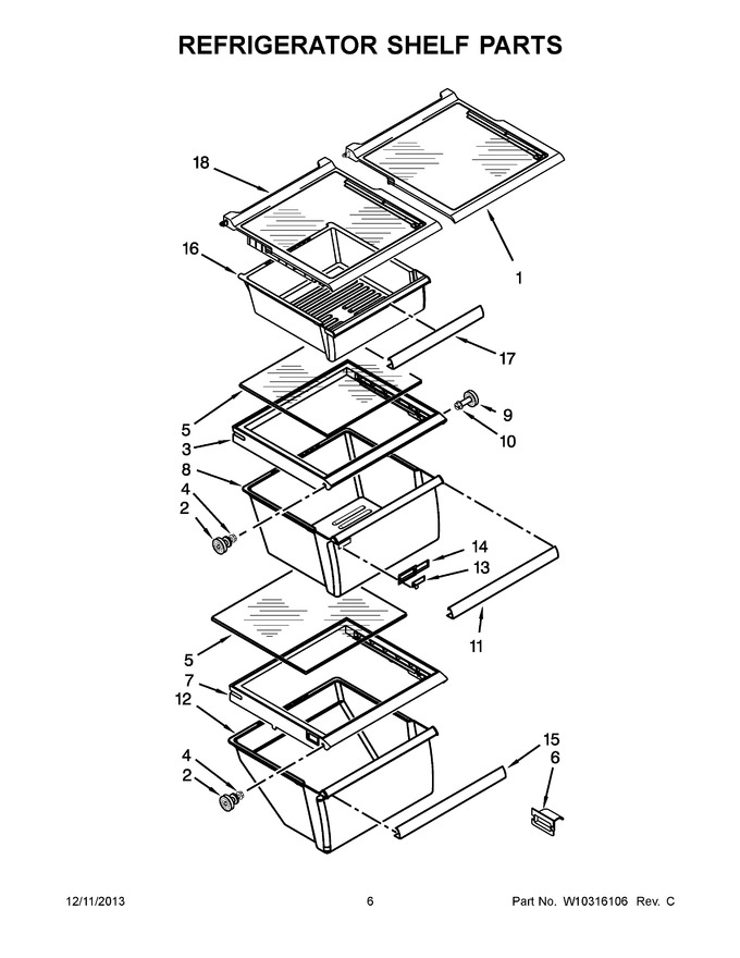 Diagram for 5ED5FHKXVA00