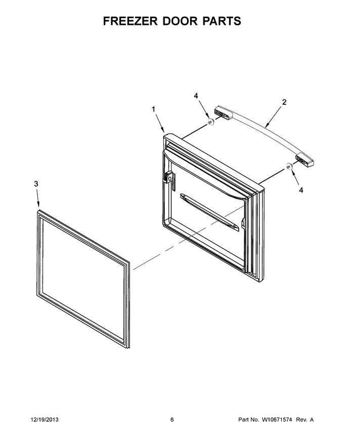 Diagram for WRB322DMBM00