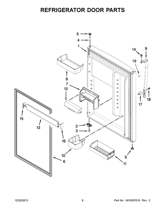 Diagram for WRT351SFTF00