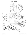 Diagram for 07 - Unit Parts