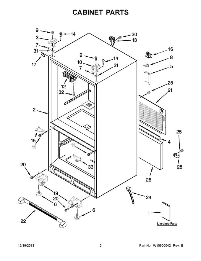 Diagram for GX5FHTXVB07