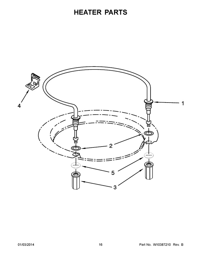 Diagram for DU1015XTXD2