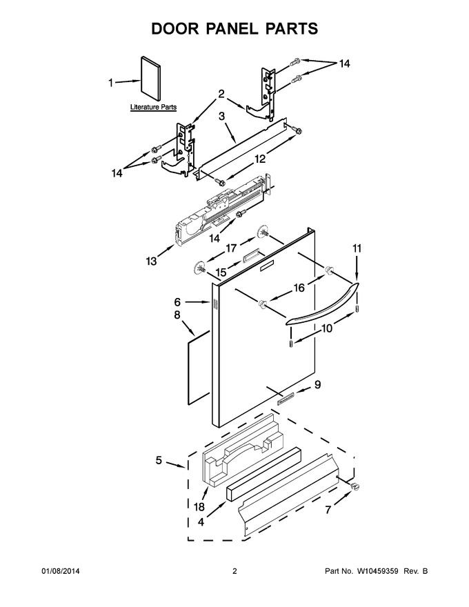 Diagram for KUDS30SXSS3