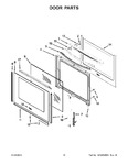 Diagram for 06 - Door Parts