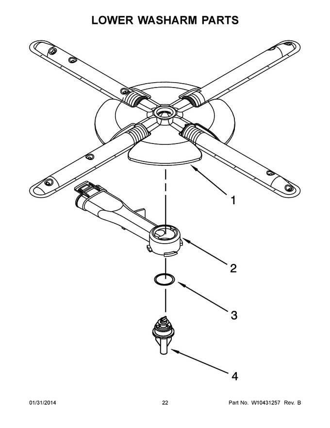 Diagram for KUDS30SXSS2