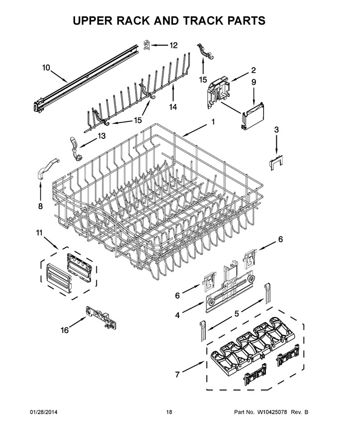 Diagram for KUDS30SXSS1