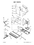 Diagram for 11 - Unit Parts