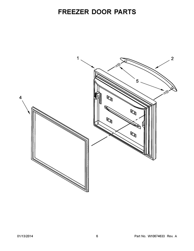 Diagram for KBRS22KCMS00