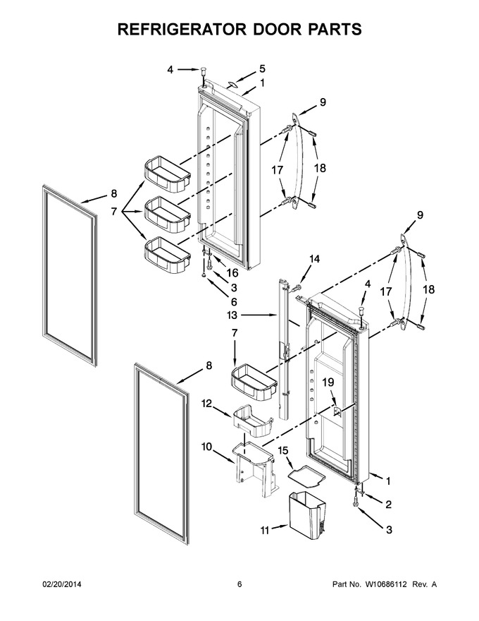 Diagram for KFFS20EYMS02