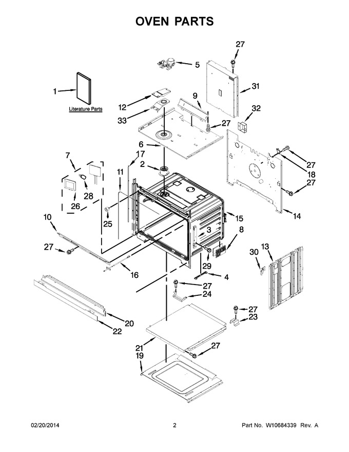 Diagram for KEBS179BSS01