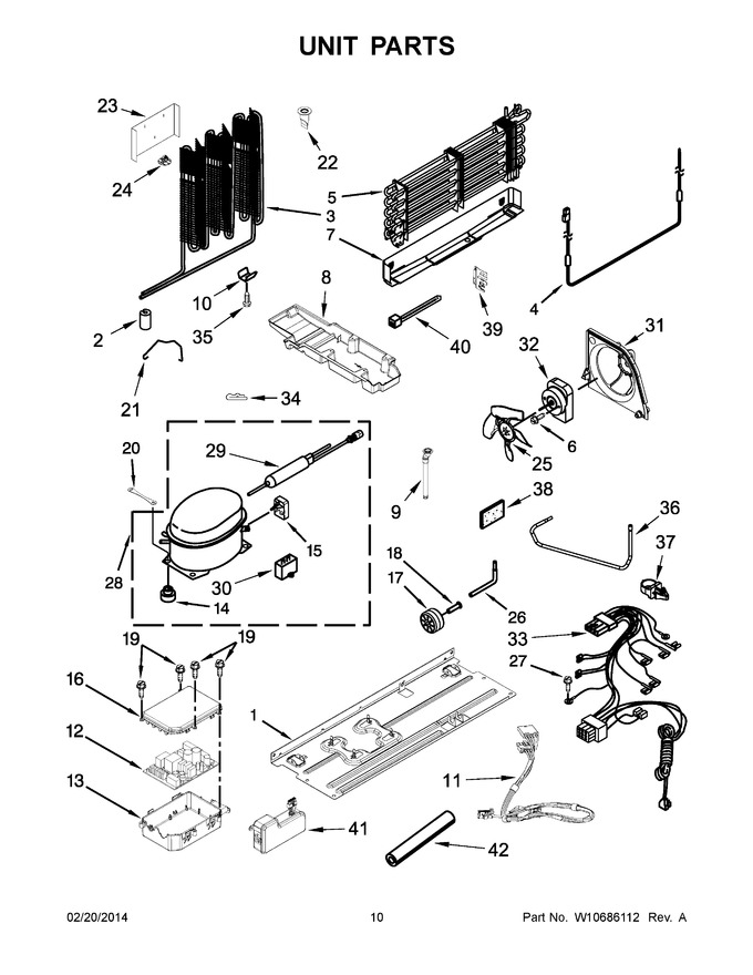 Diagram for KFFS20EYMS02