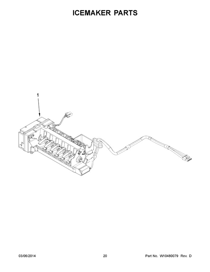 Diagram for WRF990SLAB00