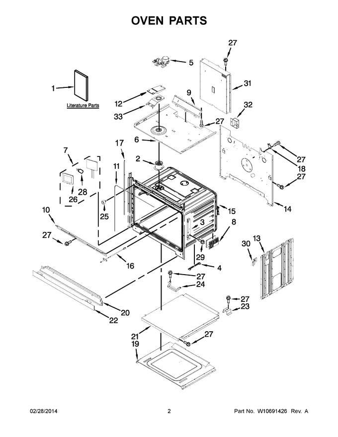 Diagram for KEBS109BBL01