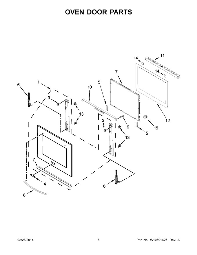 Diagram for KEBS109BSS01