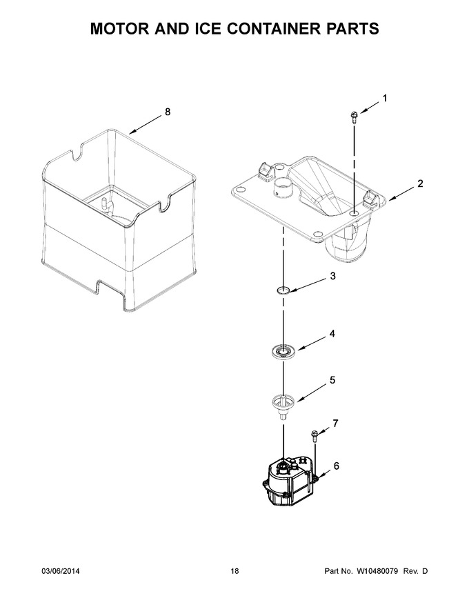 Diagram for WRF990SLAW00