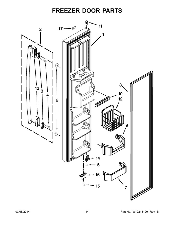 Diagram for GC3SHAXVY00