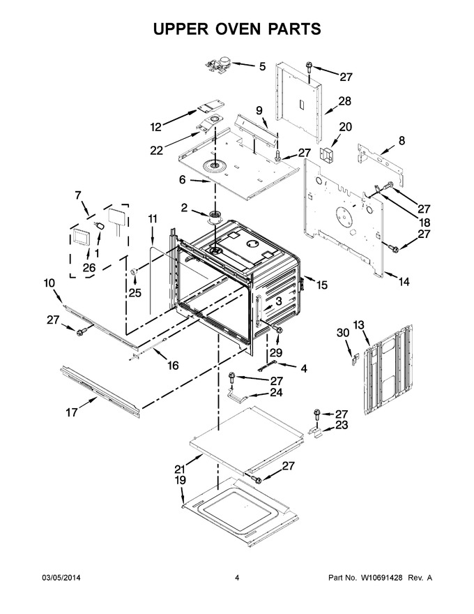 Diagram for KEBS207BSS01