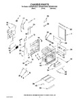 Diagram for 03 - Chassis Parts