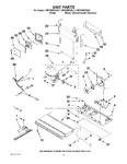 Diagram for 05 - Unit Parts