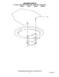 Diagram for 08 - Heater Parts