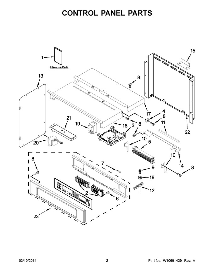 Diagram for KEMS379BBL01