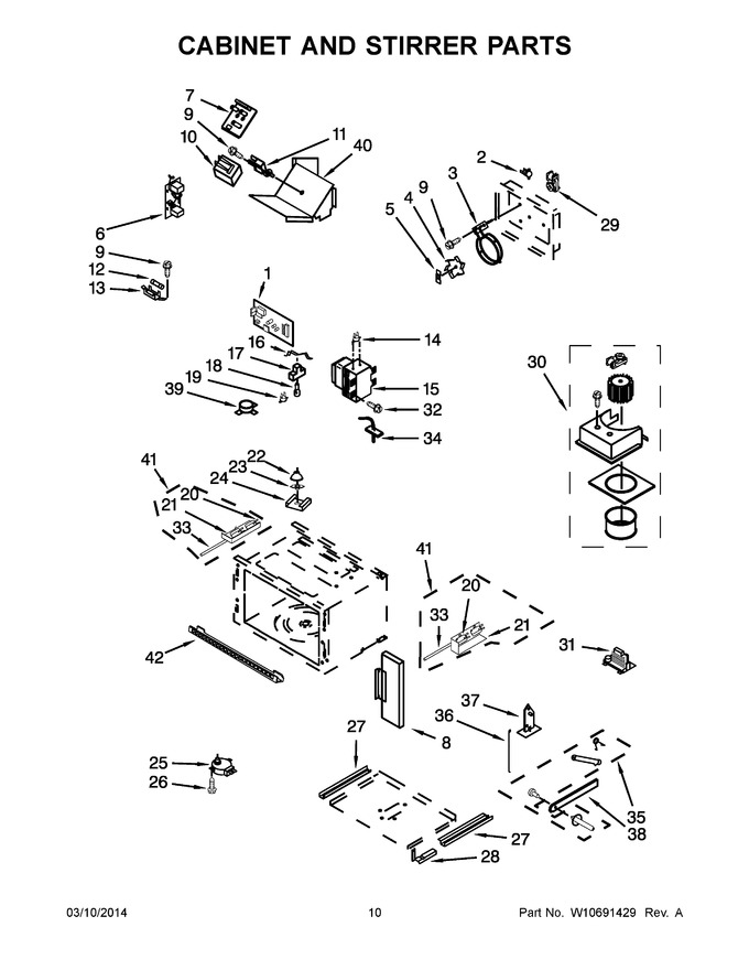 Diagram for KEMS379BBL01