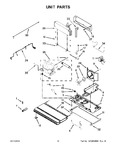 Diagram for 07 - Unit Parts