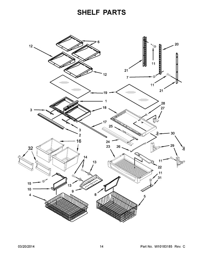 Diagram for KBRS22KTSS01