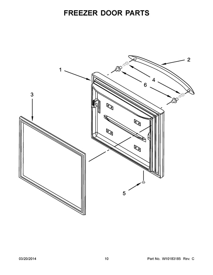 Diagram for KBRS22KTSS01