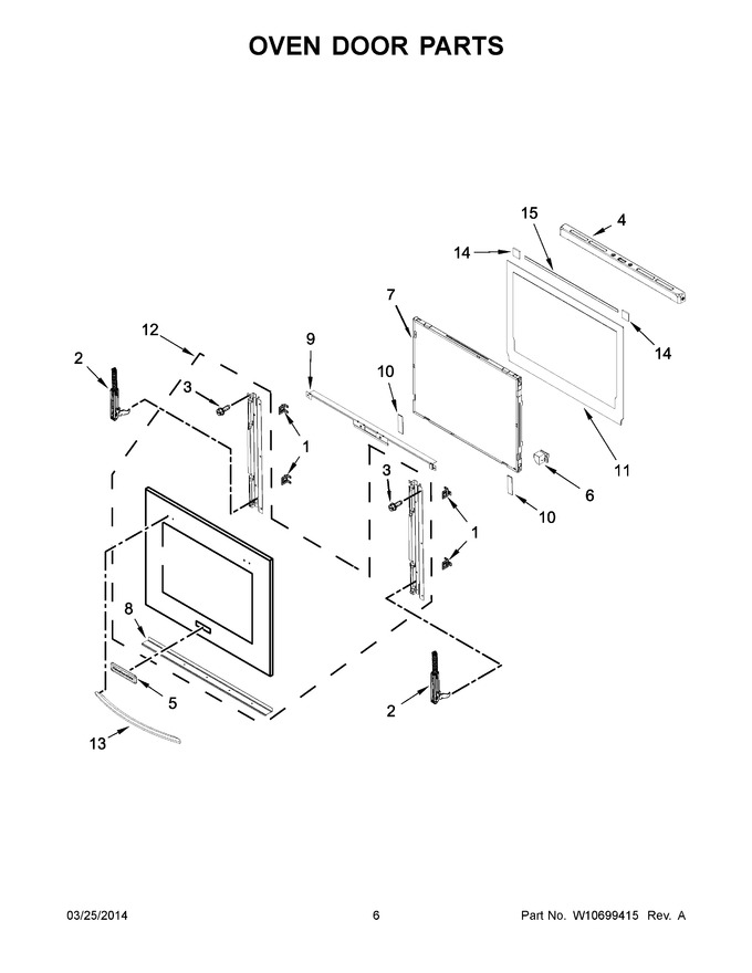 Diagram for KEBS277BSS01