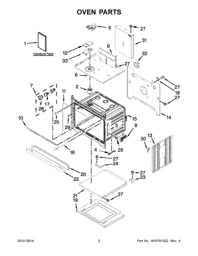 Diagram for WOS92EC7AS02