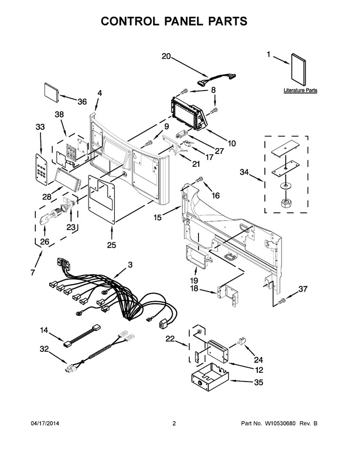 Diagram for CGT8000AQ1