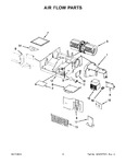 Diagram for 05 - Air Flow Parts