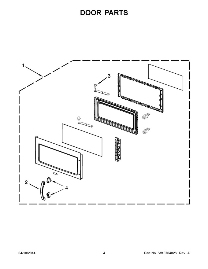 Diagram for KHMC1857BWH1