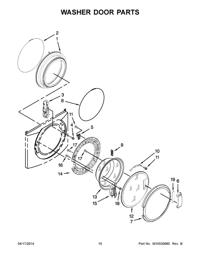 Diagram for CGT8000AQ1