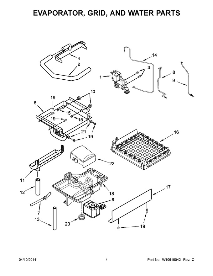 Diagram for GI15NDXZS0