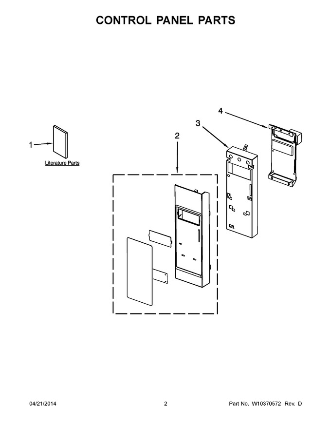 Diagram for GMH6185XVB2