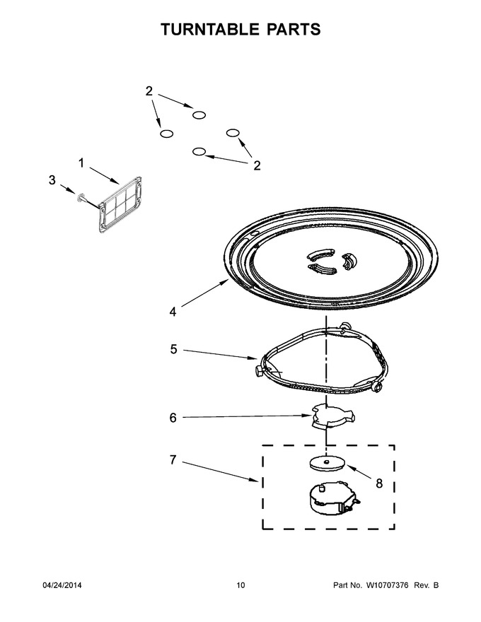 Diagram for IMH16XWS5