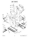 Diagram for 07 - Unit Parts