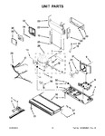 Diagram for 07 - Unit Parts