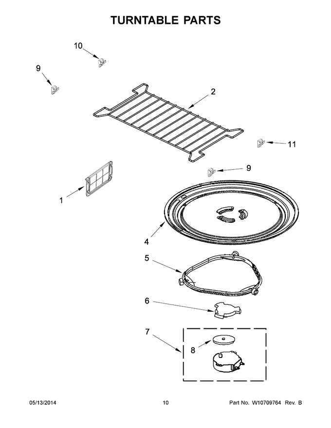 Diagram for IMH2205AS1