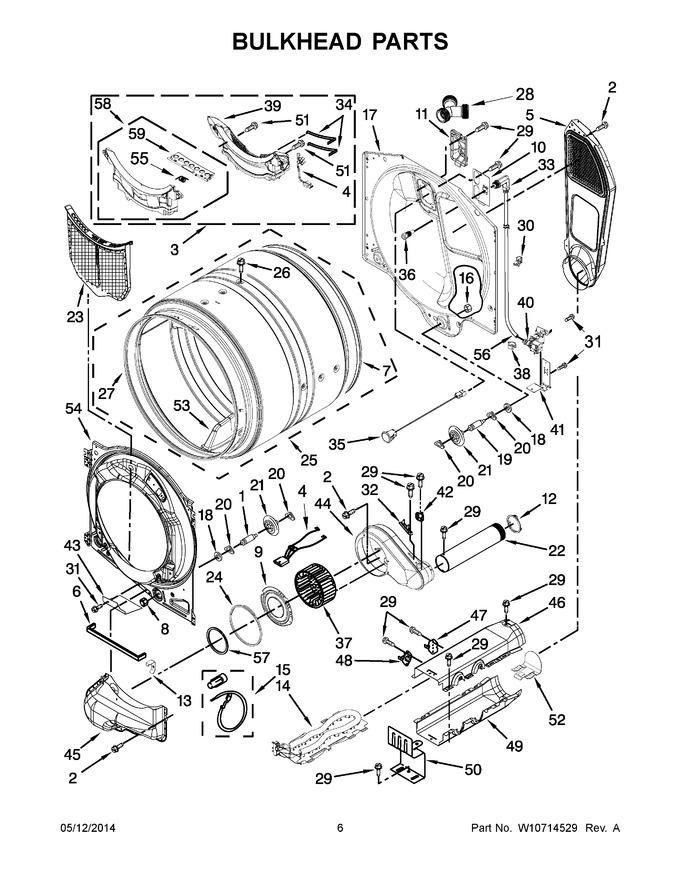 Diagram for WED97HEDU0