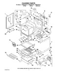 Diagram for 03 - Chassis Parts