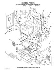 Diagram for 03 - Chassis Parts