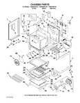 Diagram for 03 - Chassis Parts