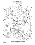 Diagram for 03 - Chassis Parts