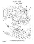 Diagram for 03 - Chassis Parts