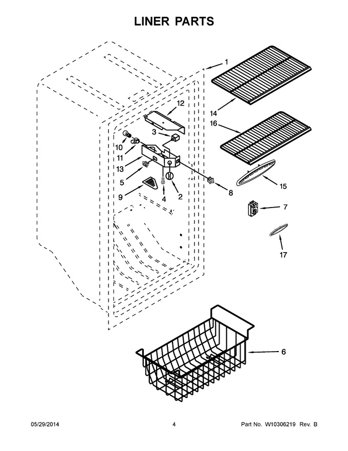 Diagram for EV201NZTQ02