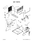 Diagram for 07 - Unit Parts